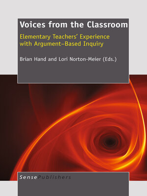 cover image of Voices from the Classroom